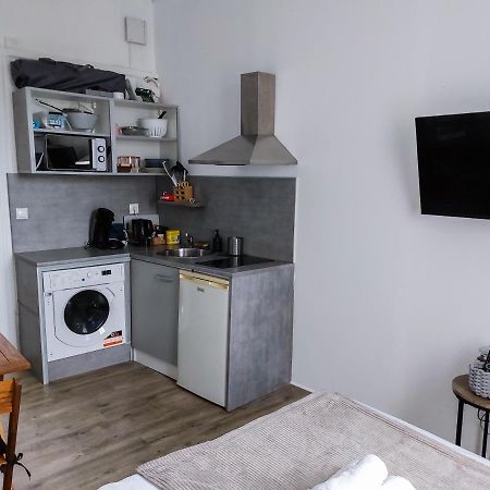 Le Namaste - Petit Dejeuner, Netflix, Jacuzzi Rouen Esterno foto