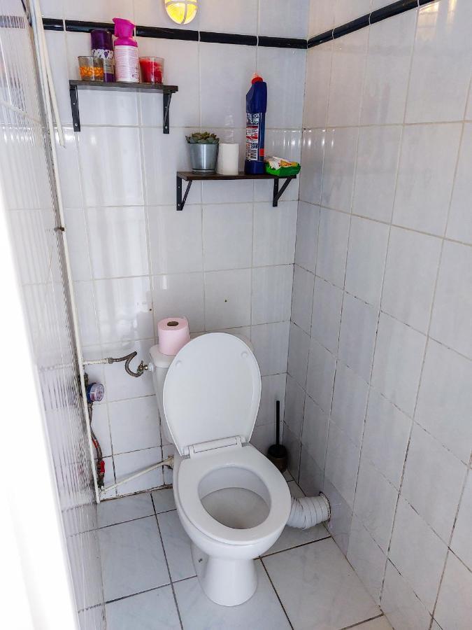 Le Namaste - Petit Dejeuner, Netflix, Jacuzzi Rouen Esterno foto