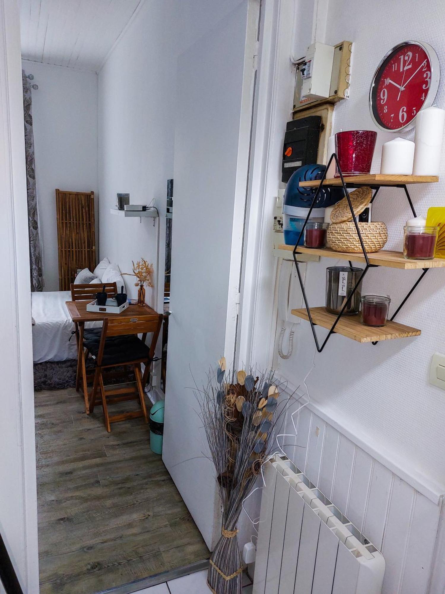 Le Namaste - Petit Dejeuner, Netflix, Jacuzzi Rouen Esterno foto